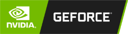 NVidia GeForce