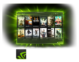 GeForce Experience