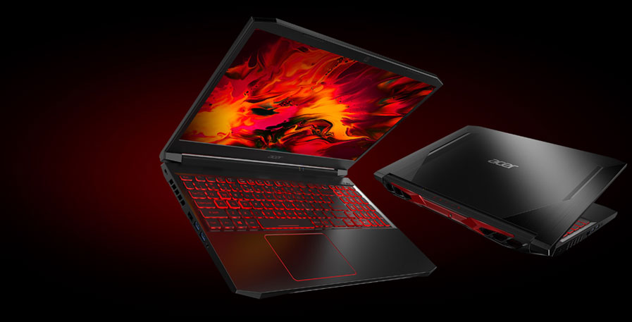 Не запускается nitrosense на acer nitro 5